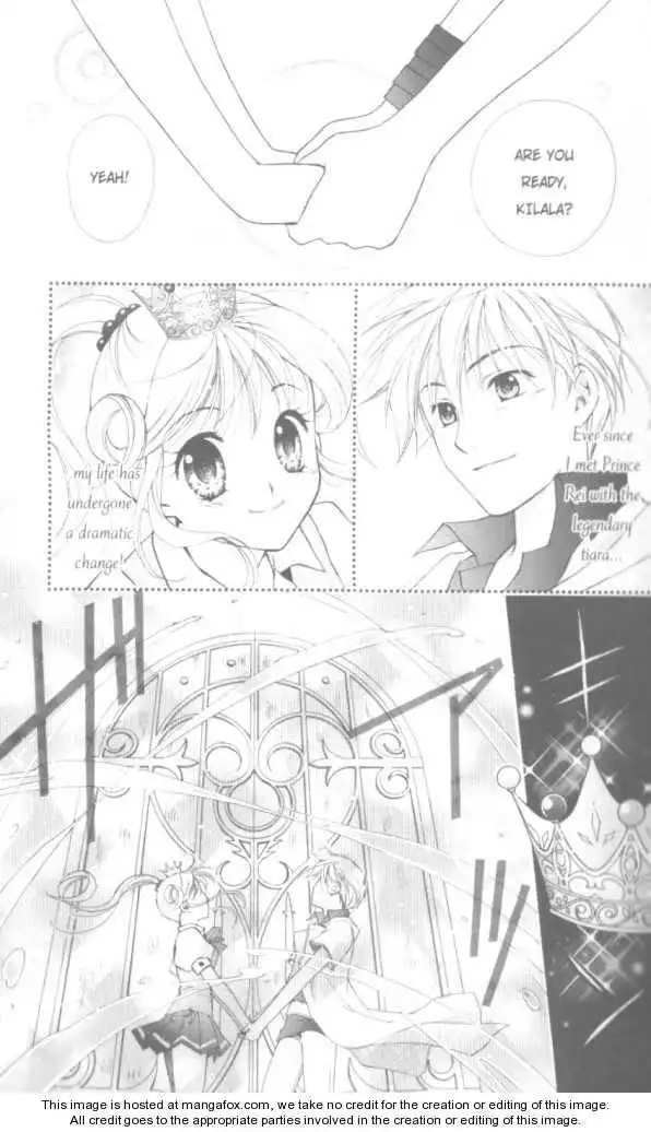 Kilala Princess Chapter 16 5